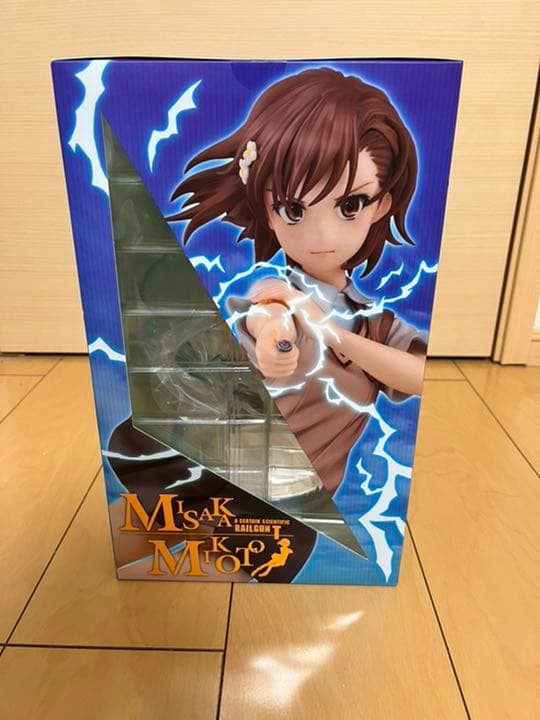 とある科学の超電磁砲T 御坂美琴1/7スケールフィギュア