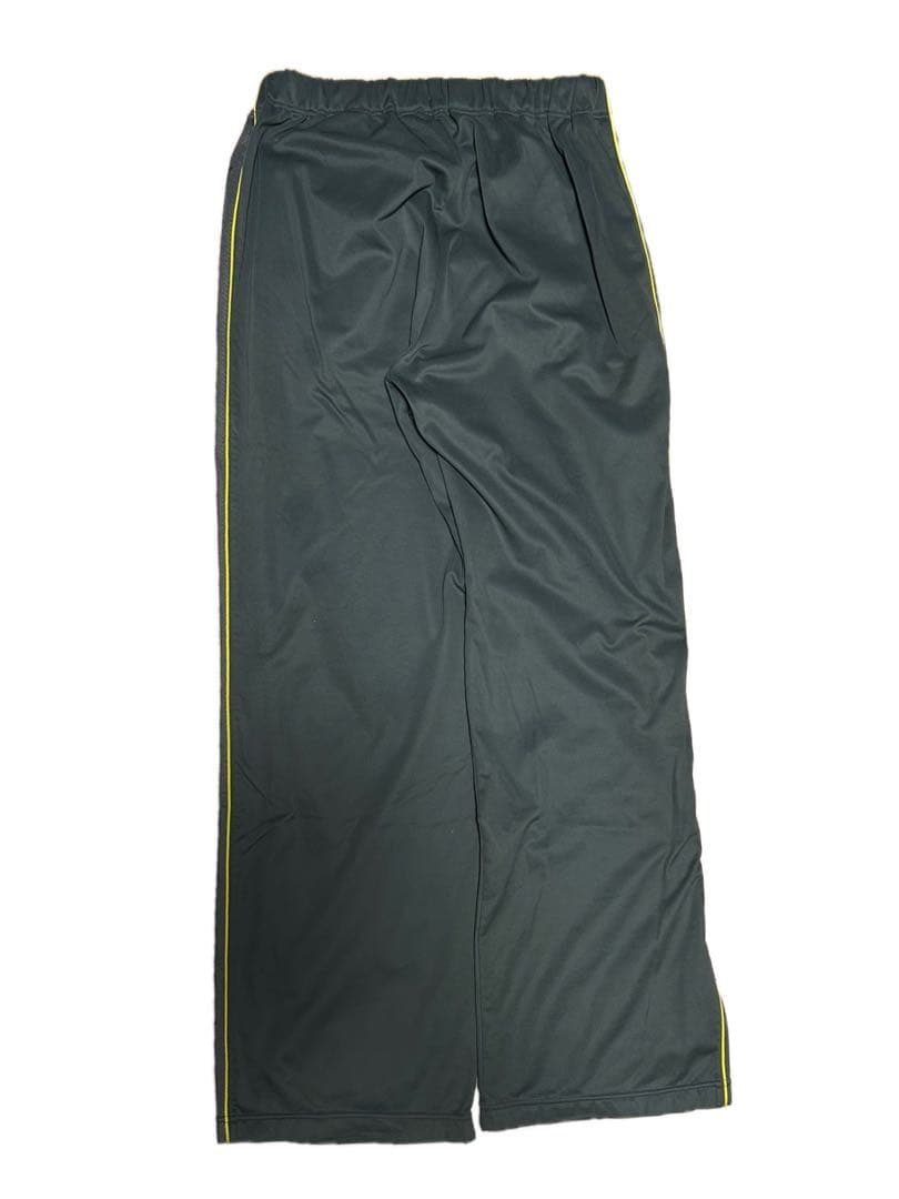 00s PUMA 日本製 セットアップ トラックジャケット トラックパンツ