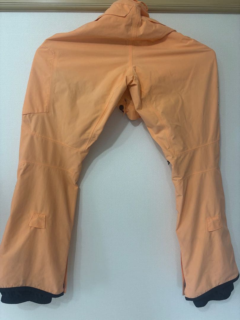 Burton [ak] スノーボードパンツ Sサイズ