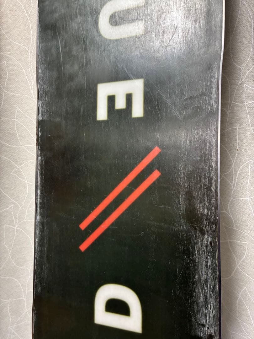 HEAD 138cm TRUE ジュニア レディース ハイブリッドキャンバー