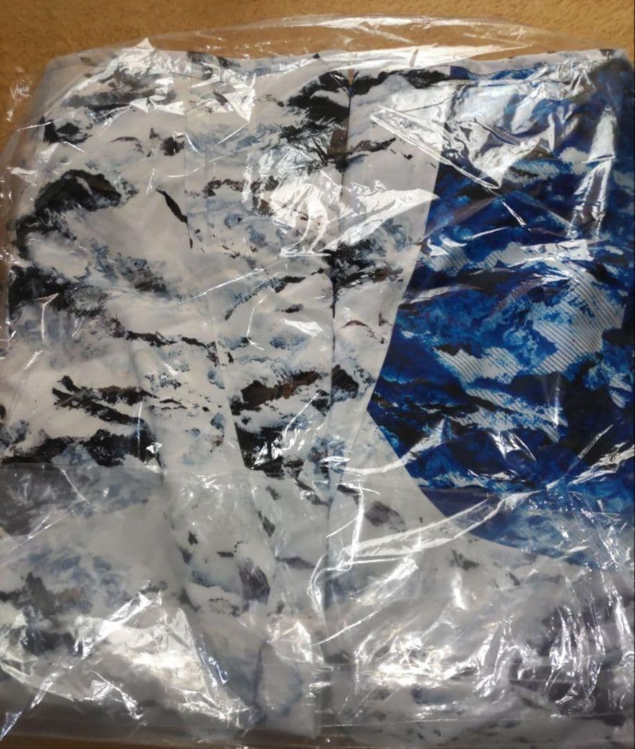新品タグ付き Phenix フェニックス 上下組み合わせ