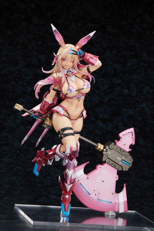 バニースーツ プランニング ヤモモ・マミ 1/6 完成品フィギュア 新品未開封