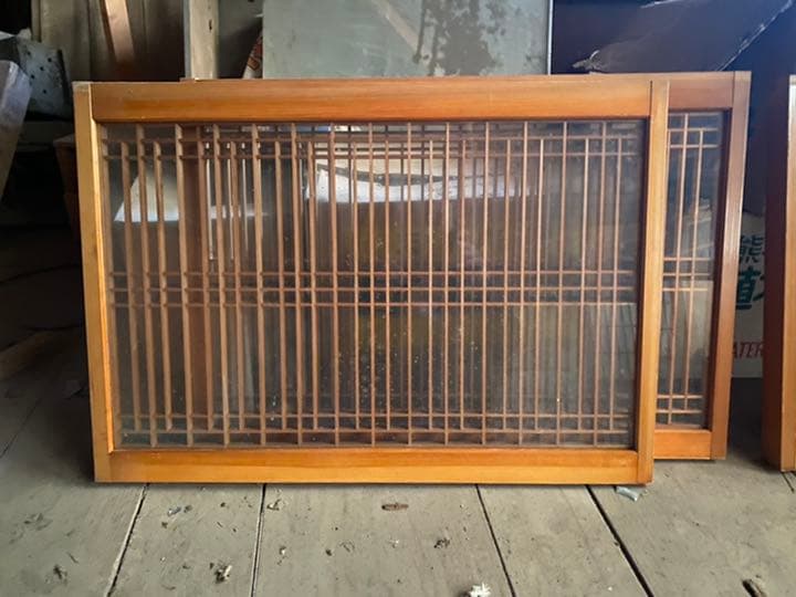 古建具