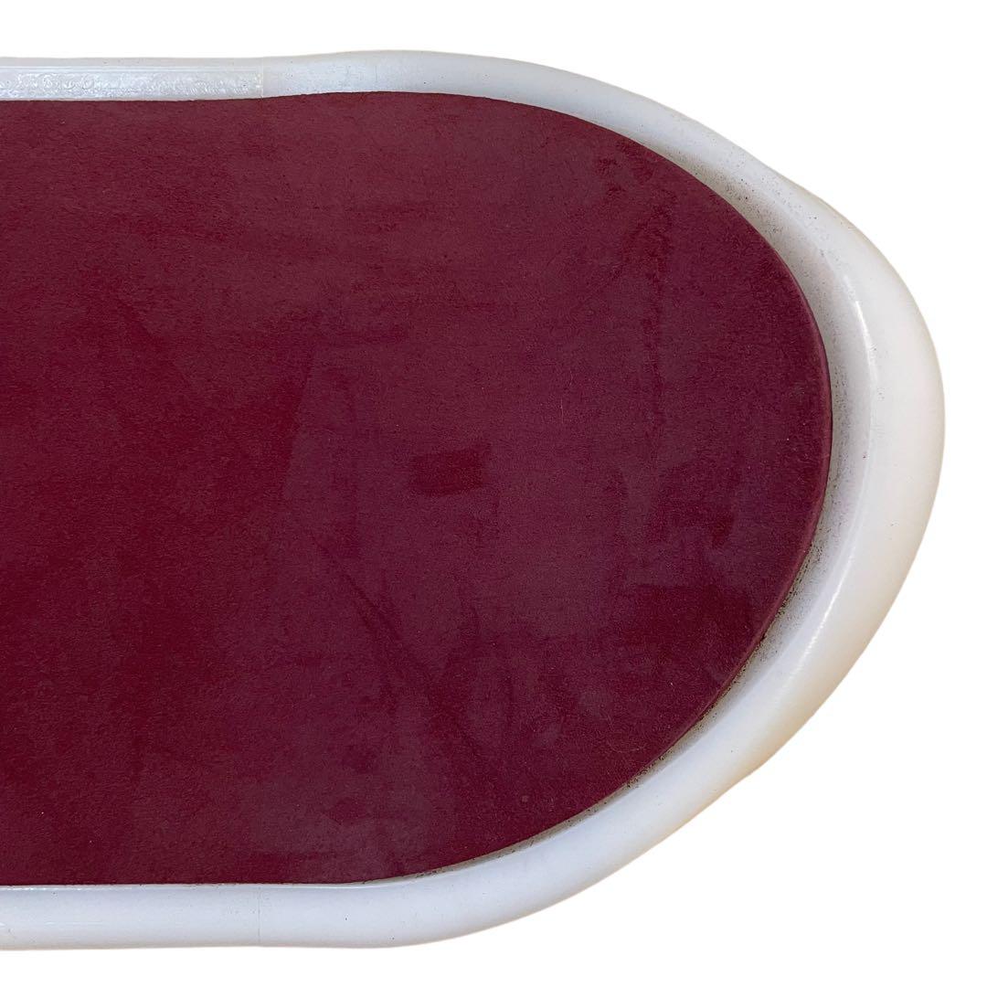 SNOU　PULL　スノープル　 スノースクート　雪遊び　折りたたみ可能