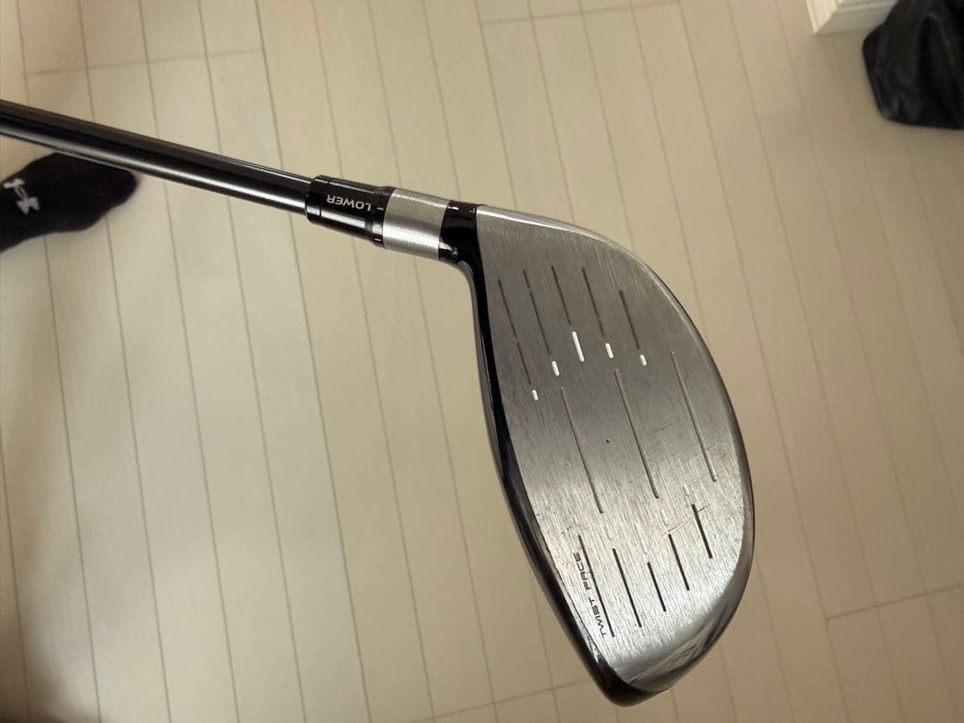 TaylorMade 300 Mini D 15° ミニドライバー