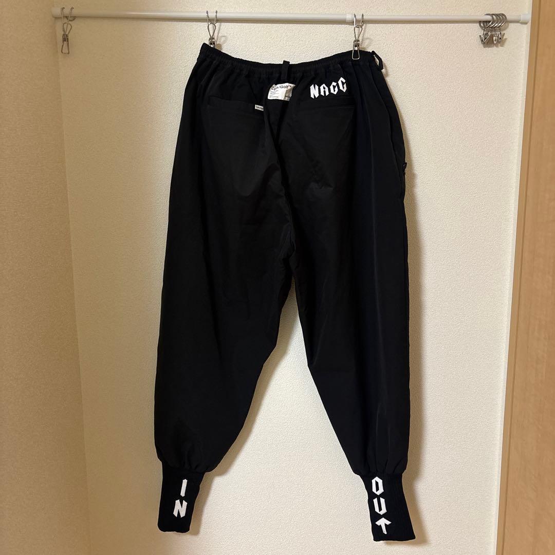 CPHG パンツ