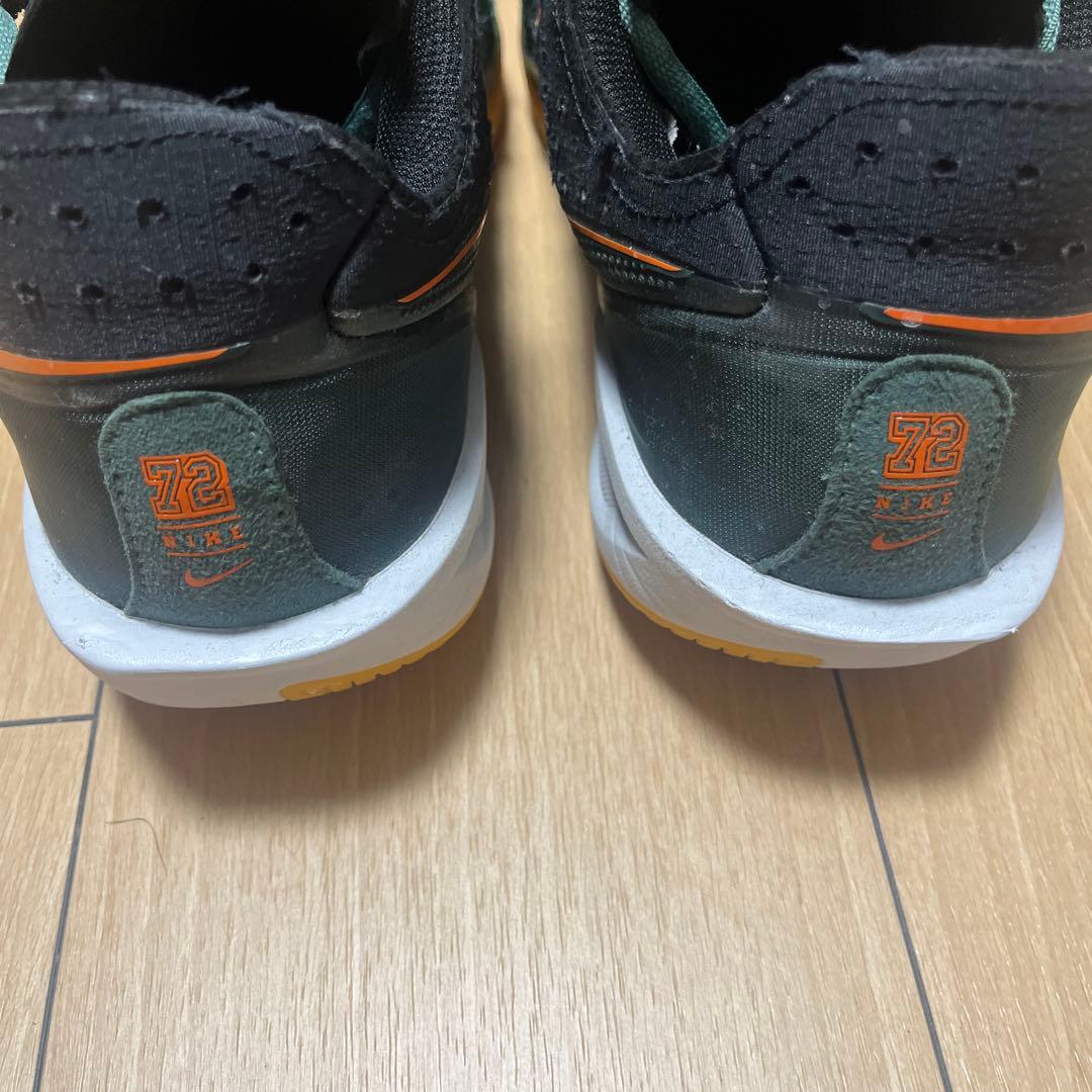 Nike gt cut 3 29cm バッシュ