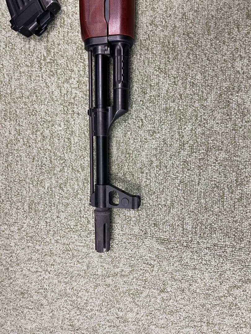 東京マルイ 次世代電動ガン AK47