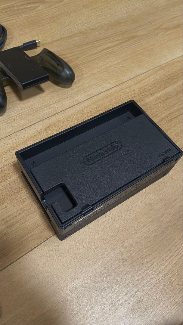 Nintendo Switch 本体、周辺機器セット