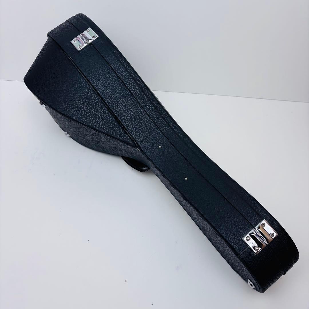 【美品】SUZUKI マンドリン　M-30 ハードケース付