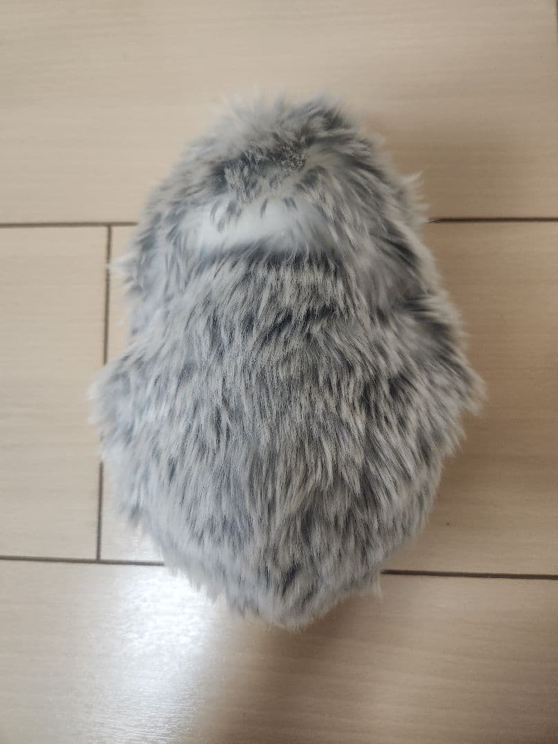 Moflin モフリン　CASIO