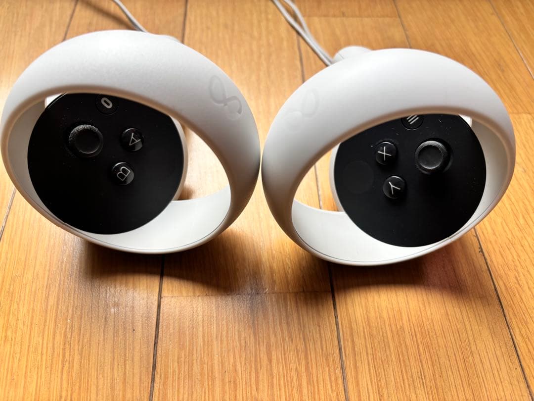 quest2 128gb vrヘッドセット 