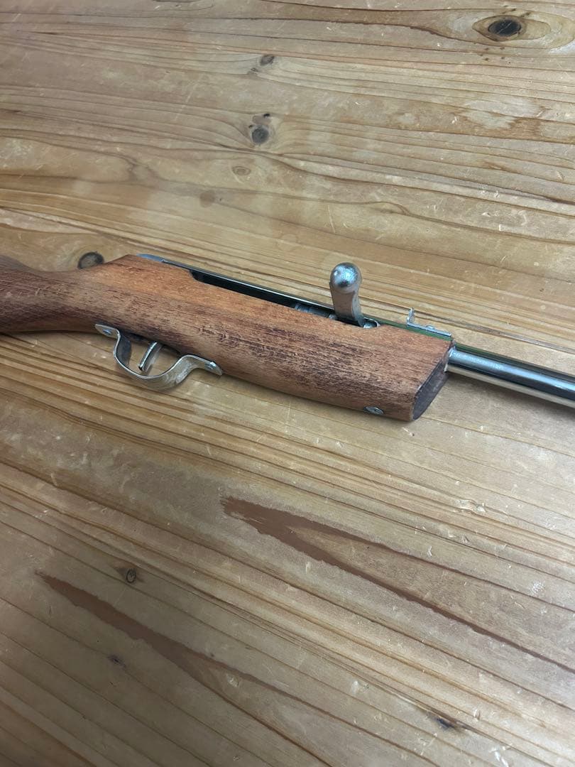 射的銃