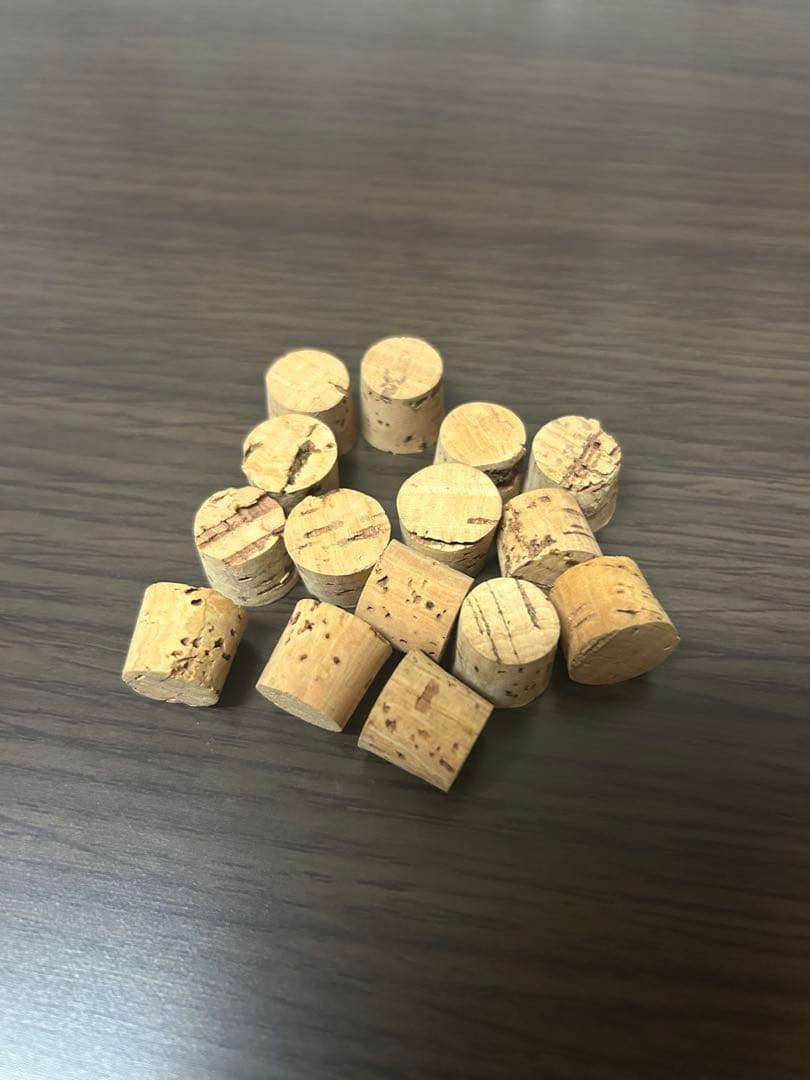射的銃