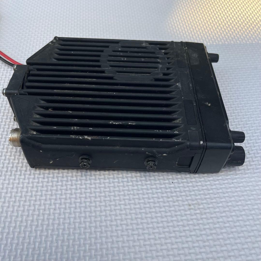 ALINCO VHF/UHFツインバンドFMトランシーバー DR-620