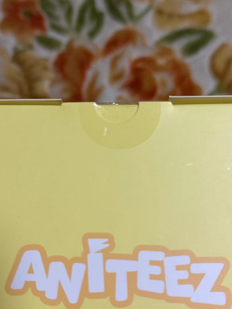 公式aniteez ateez ぬいぐるみ ピョンミン ミンギ plush