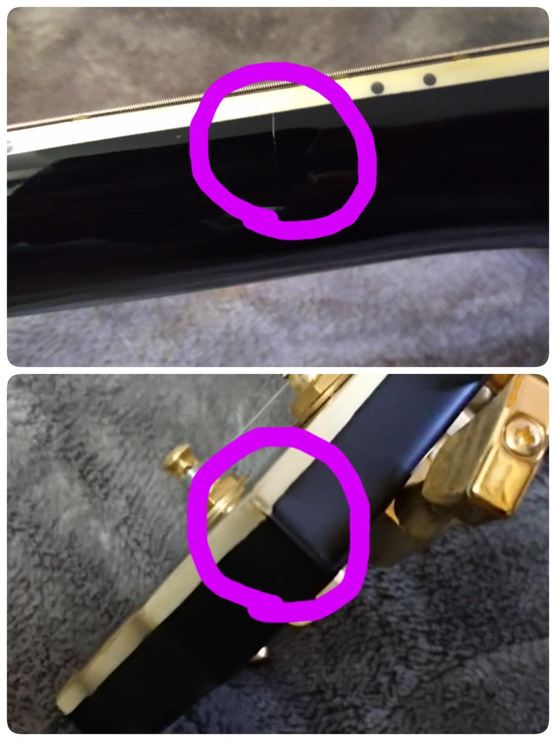 最終値下げ★展示品★希少★SpeaR Claymore-Paychedelic★