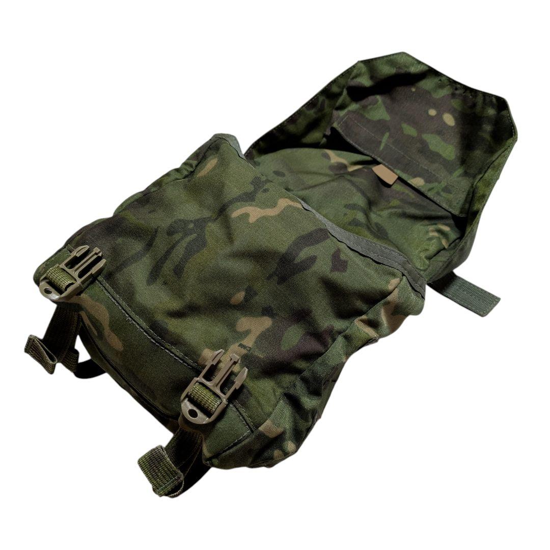 四度戦術 ブットパック　MCT