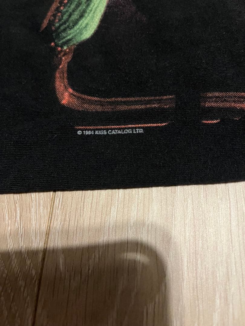 KISS MY ASS Tシャツ（All Sport ）