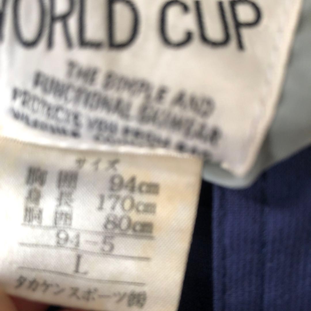 CABIN CLUB WORLD CUPスキーウェア❣️ジャケットパンツセット