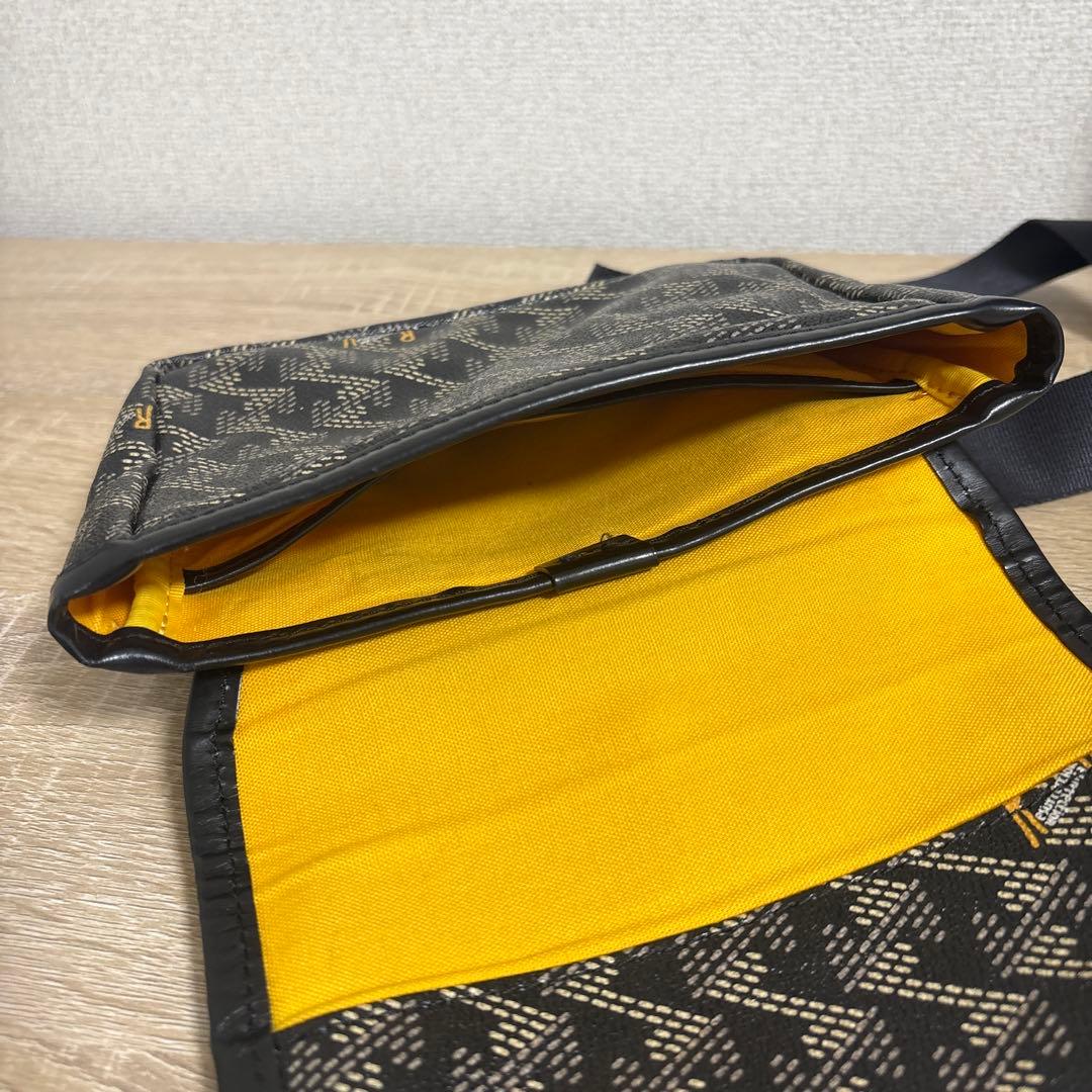 レザレクション　TOKYO　ウェスト　ポーチ　バッグ　ゴルフ　グッズ