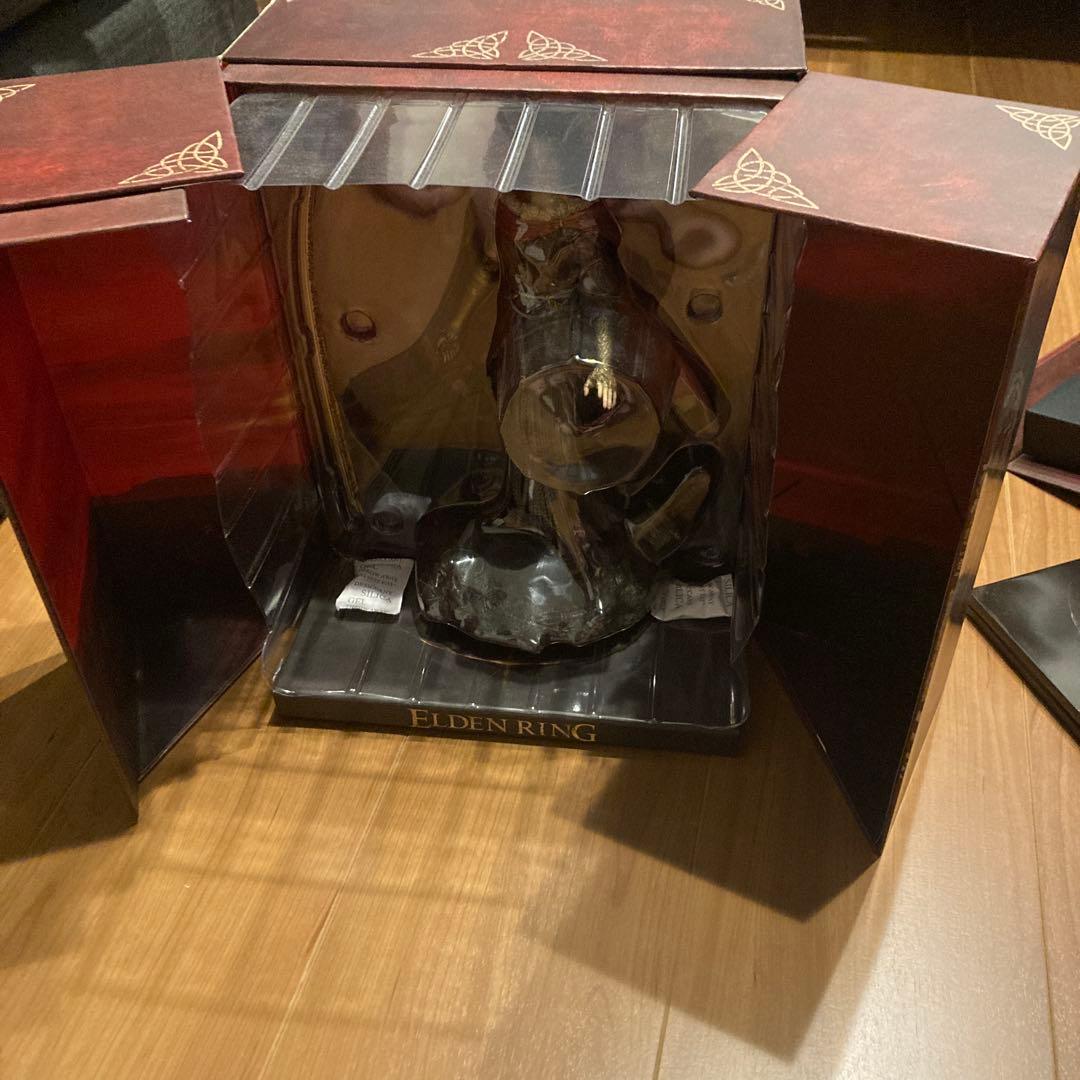 エルデンリング ps5版 コレクターズエディション(ゲームなし)