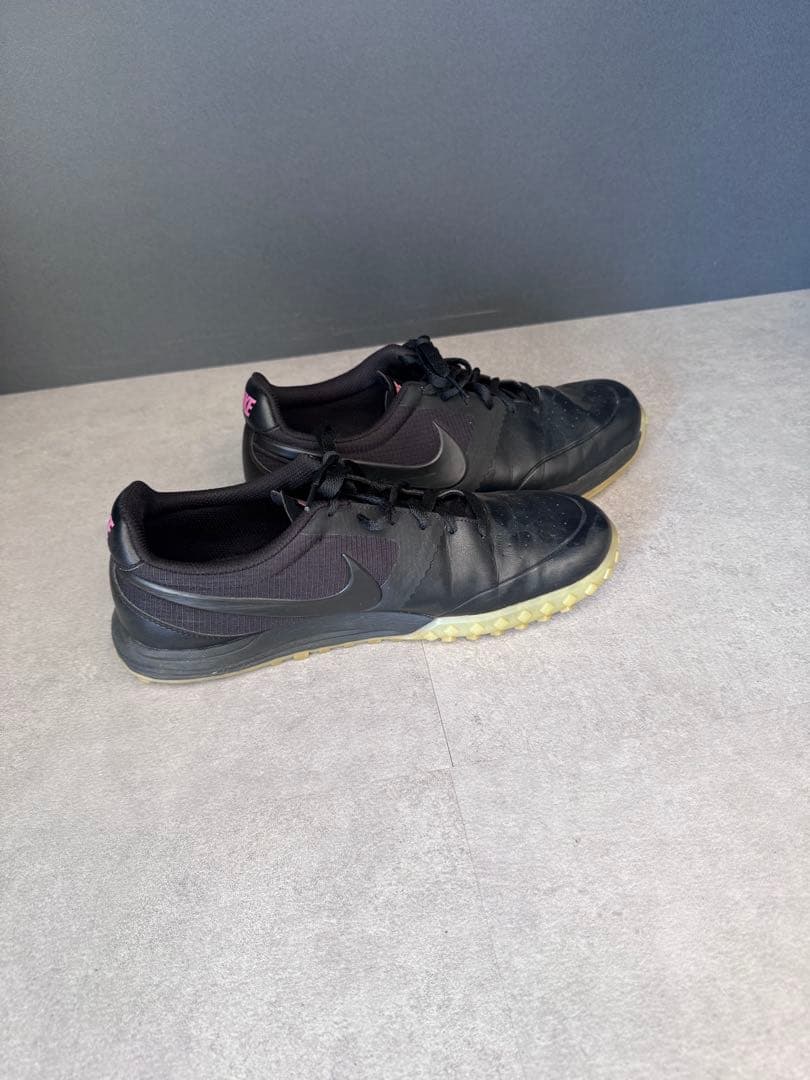 ナイキNike ゴルフシューズ ブラック