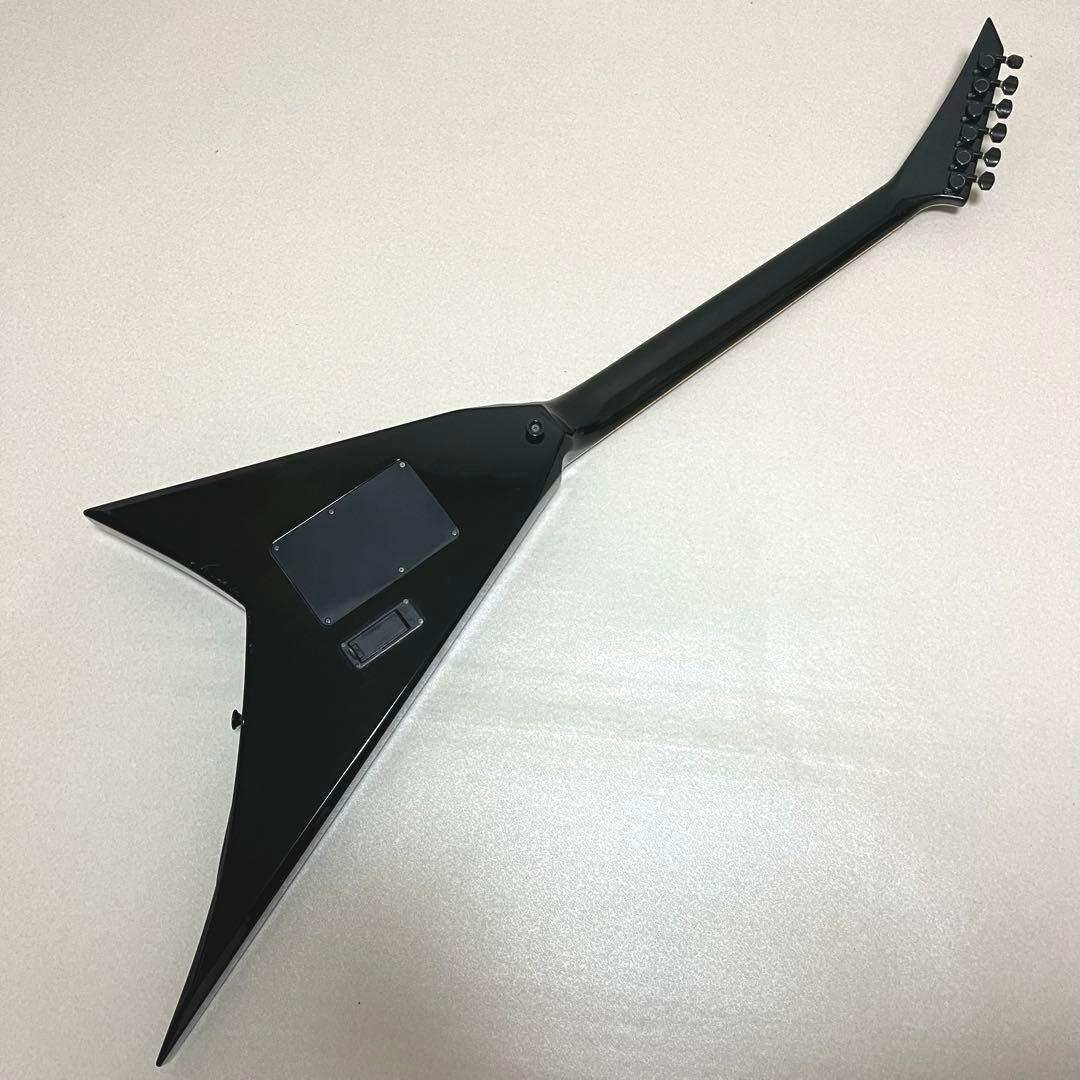 Jackson Stars RR-J1E ランディV 最上位モデル 2007年製