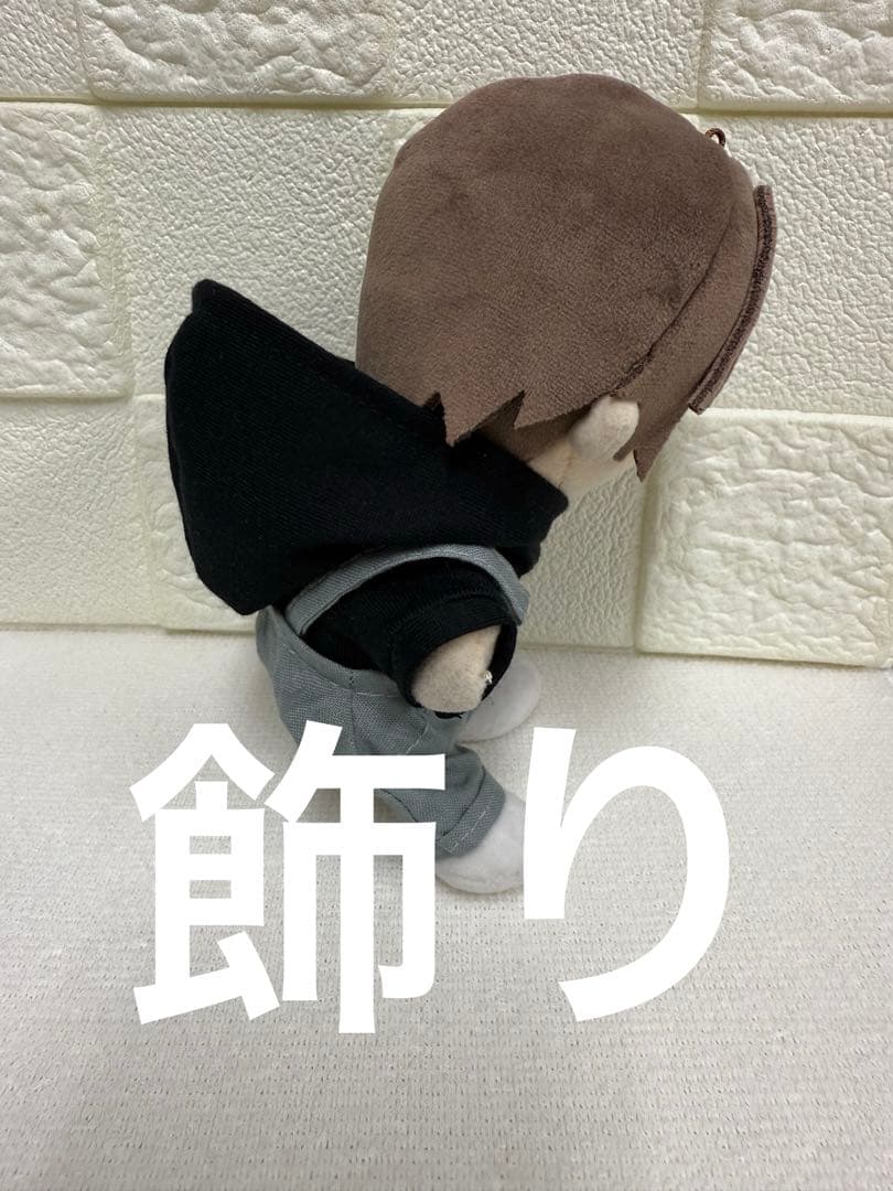 きぃページ　はぴぬい　HiHiJets メンカラ