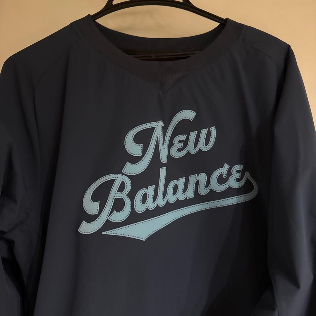 【new balance golf】2025秋冬ウェア (MENS)