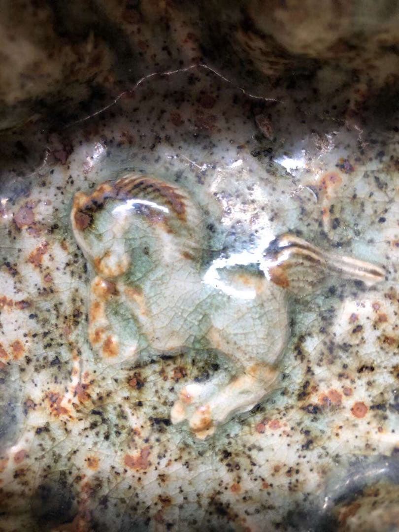相馬焼