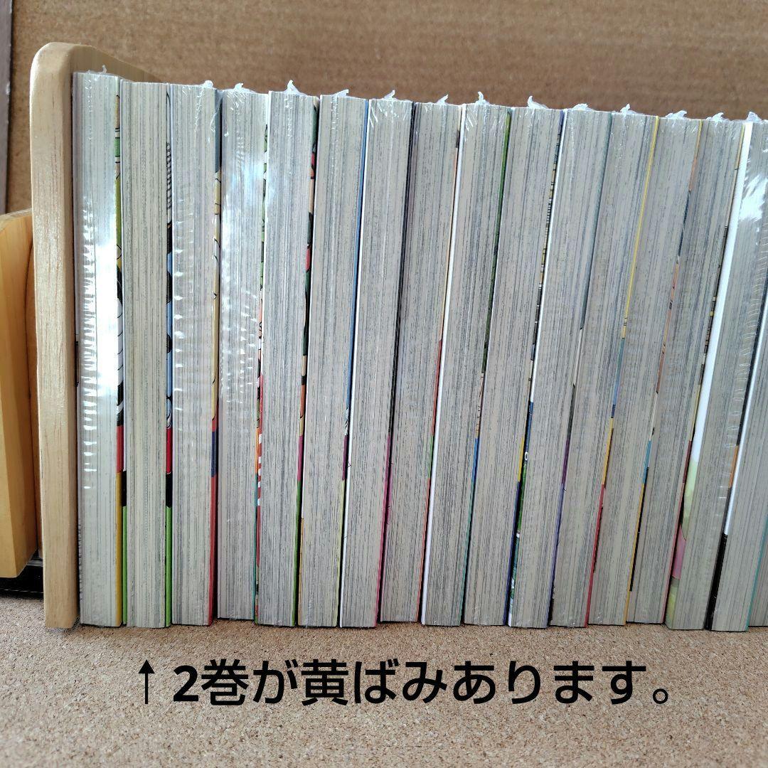 訳あり 2冊以外は新品 のだめカンタービレ 全25巻 全巻 ファンブック 新書判
