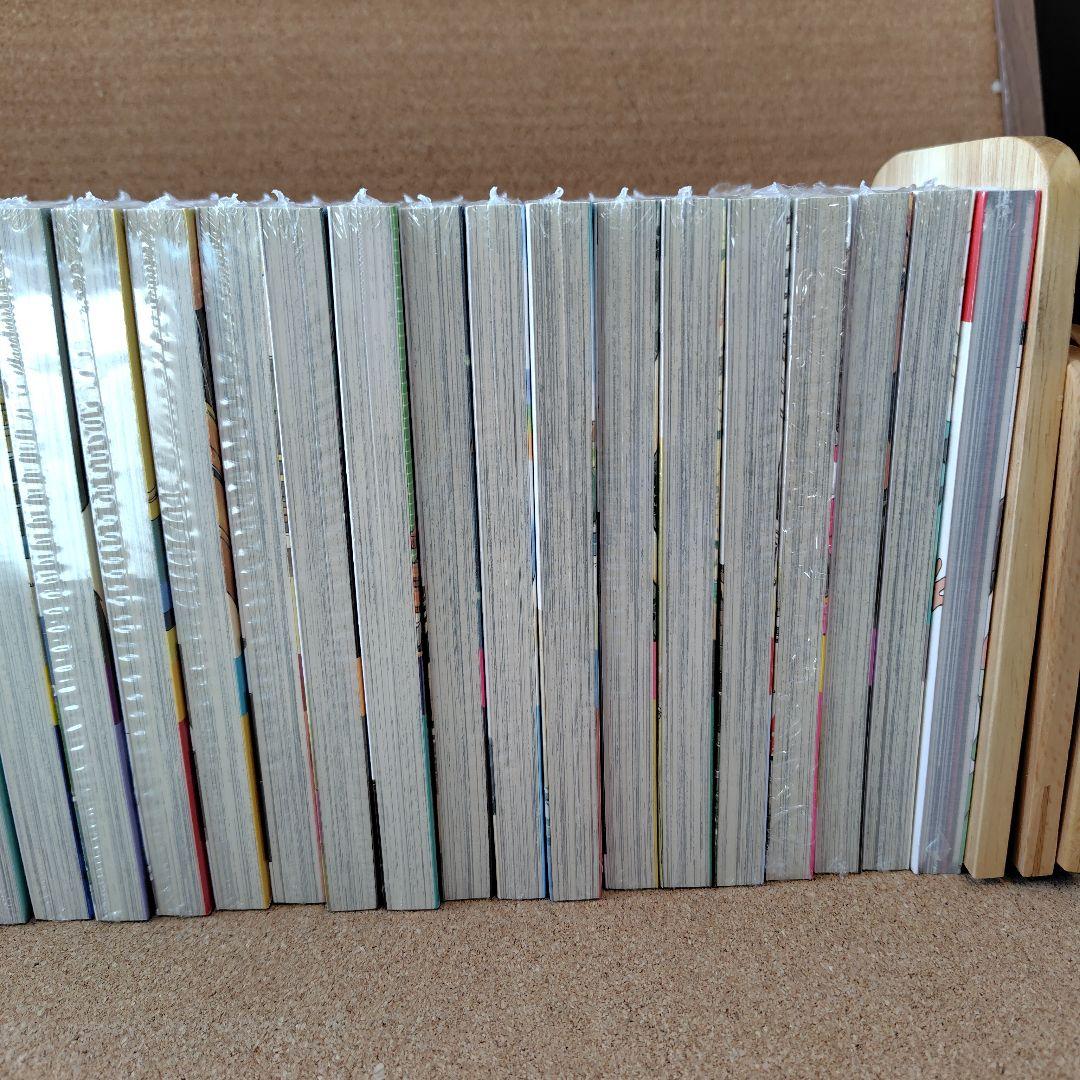 訳あり 2冊以外は新品 のだめカンタービレ 全25巻 全巻 ファンブック 新書判