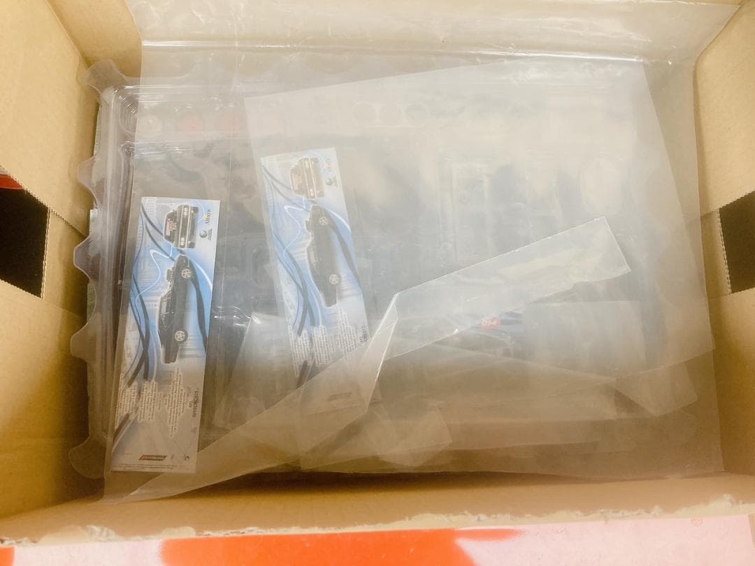 週刊 ワイルドスピード ダッジチャージャーR/T 全110号（一部組立て）