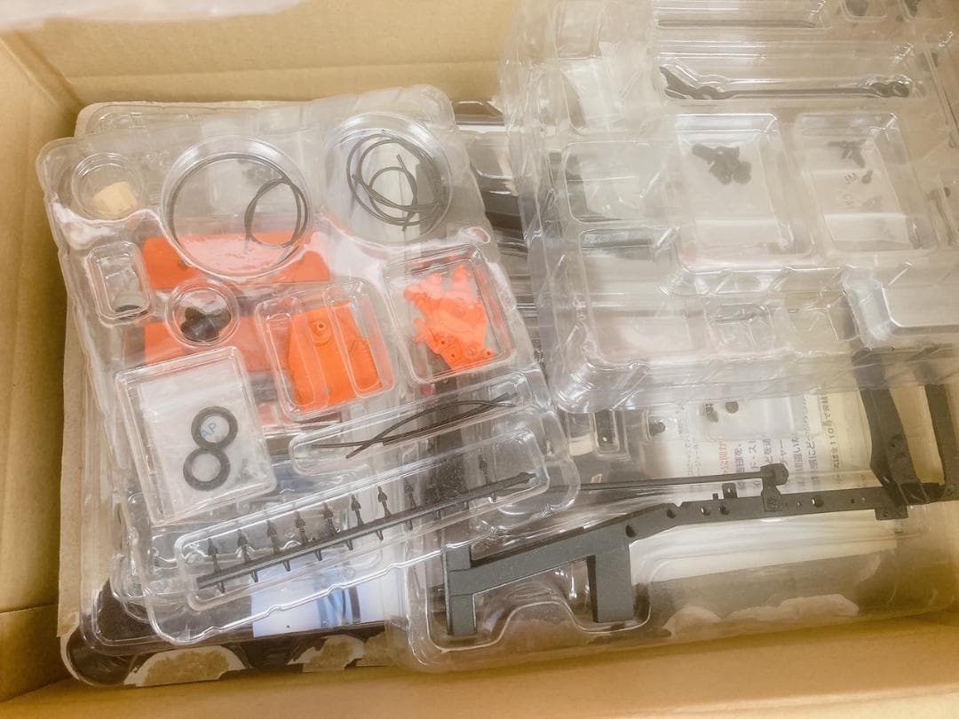 週刊 ワイルドスピード ダッジチャージャーR/T 全110号（一部組立て）