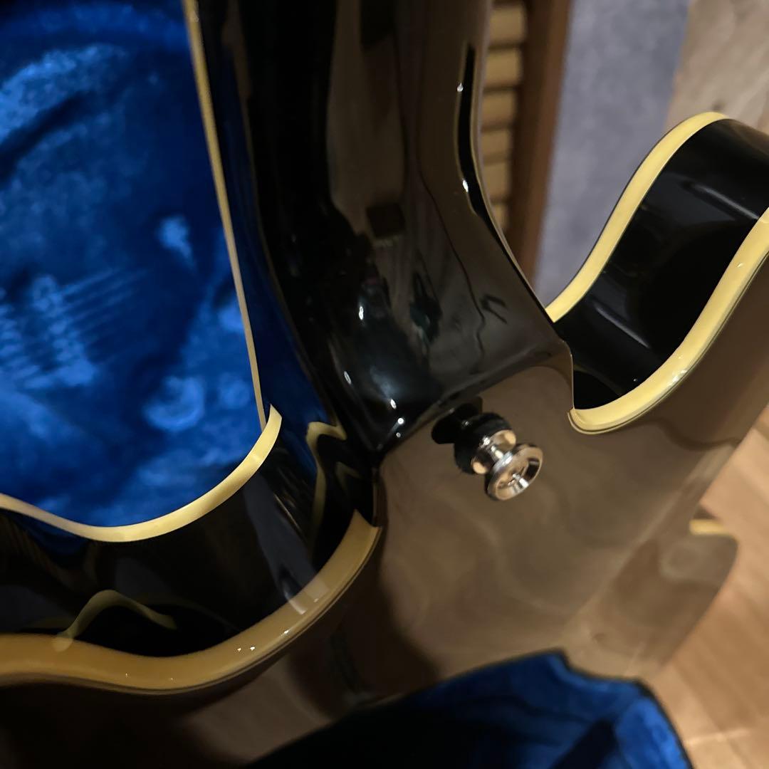 ギター Epiphone Shinichi Ubukata ES-355 ver.02