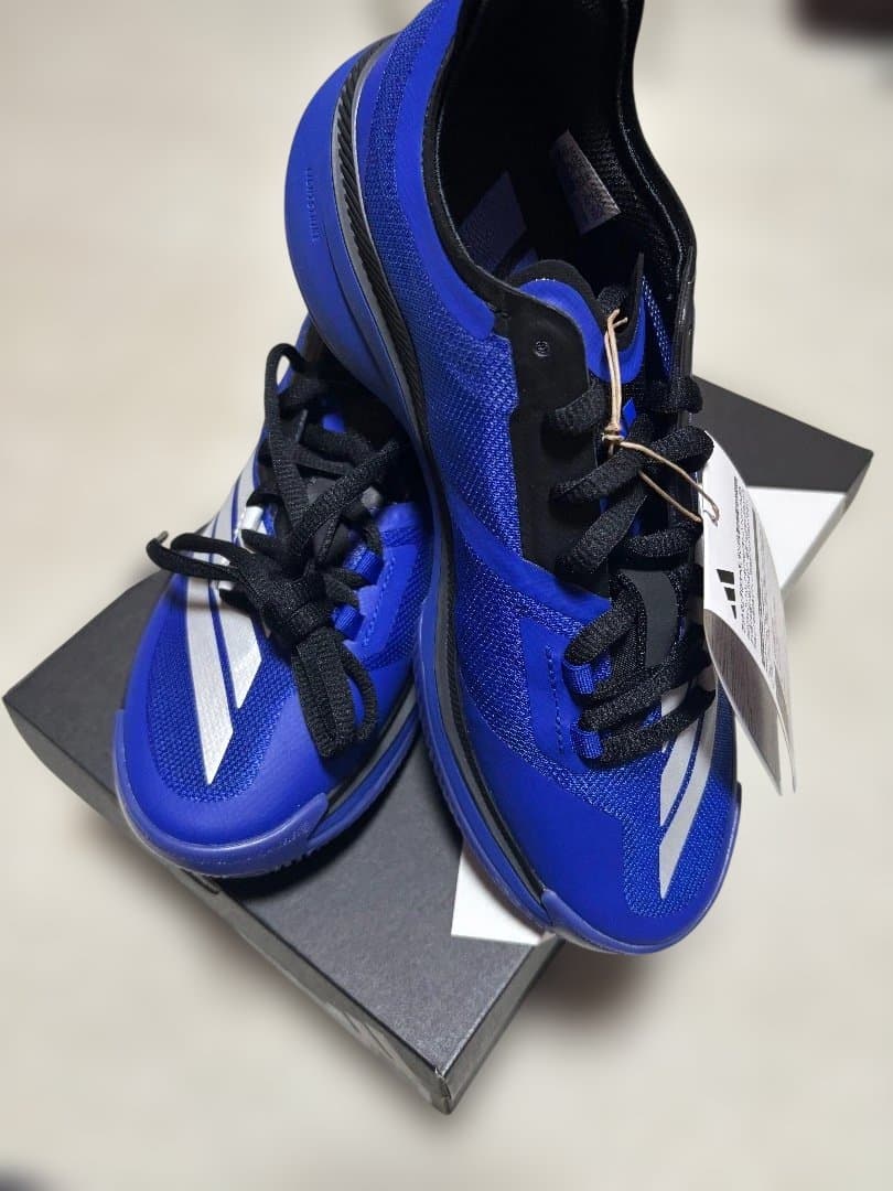 Adizero Select 3.0 Team adidasバスケットボール 靴