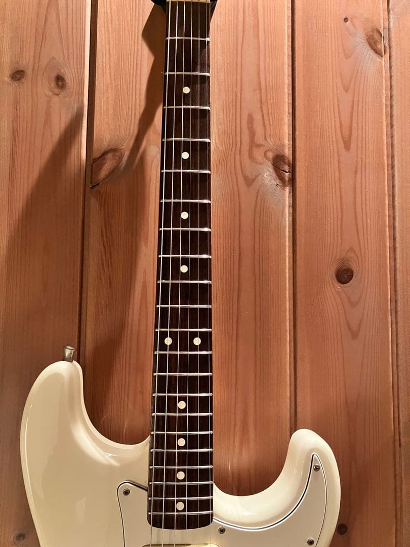 80年代ジャパンビンテージ　YAMAHAストラト　st360R
