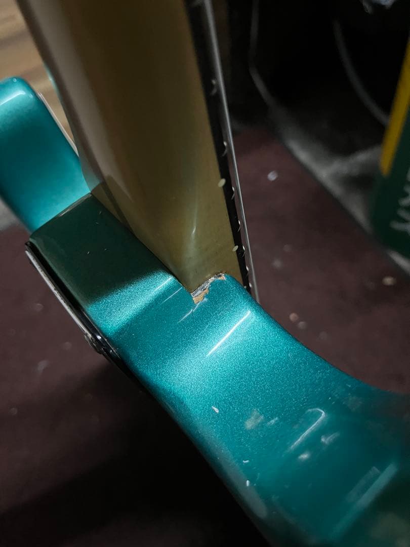 専用出品　Fender USA Stratocaster Plus