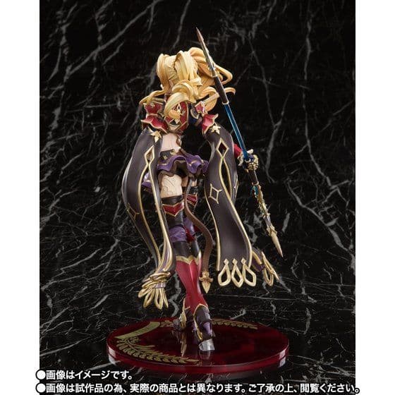グランブルーファンタジー ゼタ フィギュア