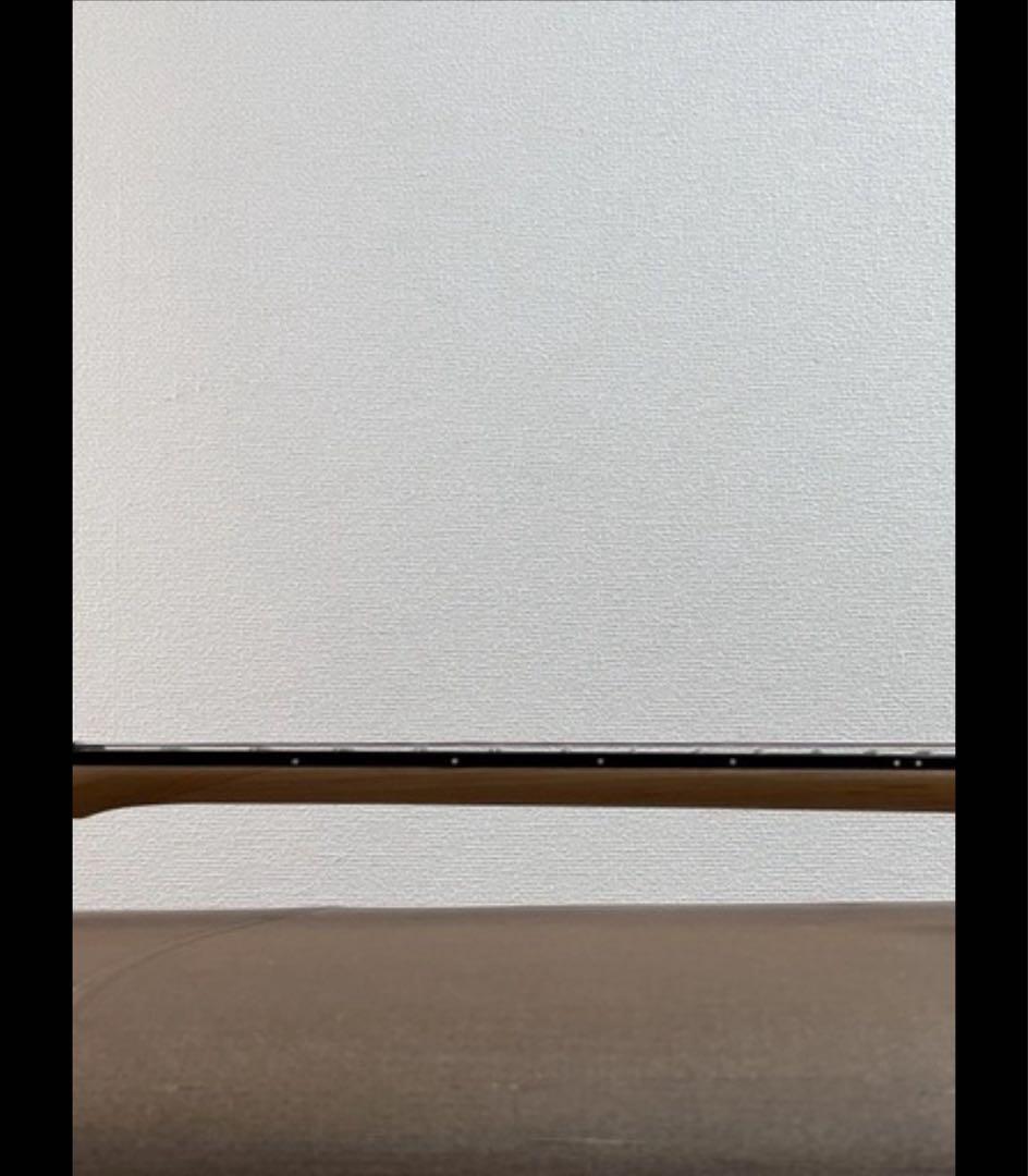 【引渡し限定】Legator リバースヘッドギター N6SS-LBE