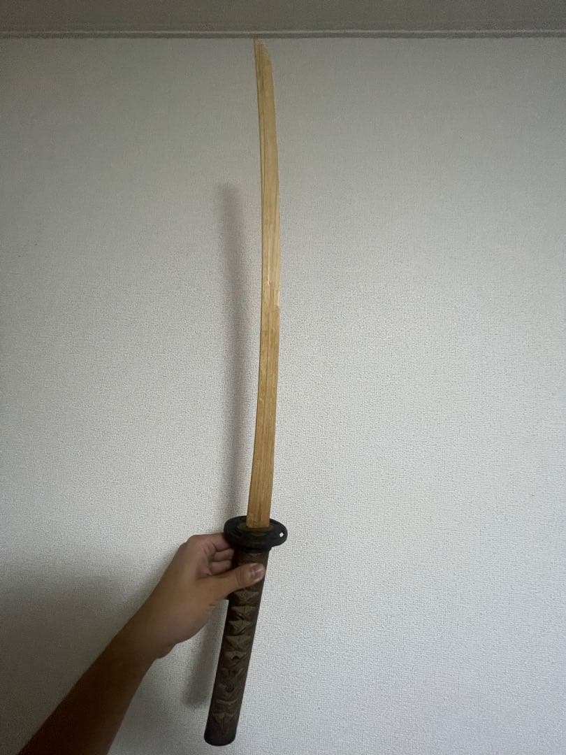 軍刀　刀