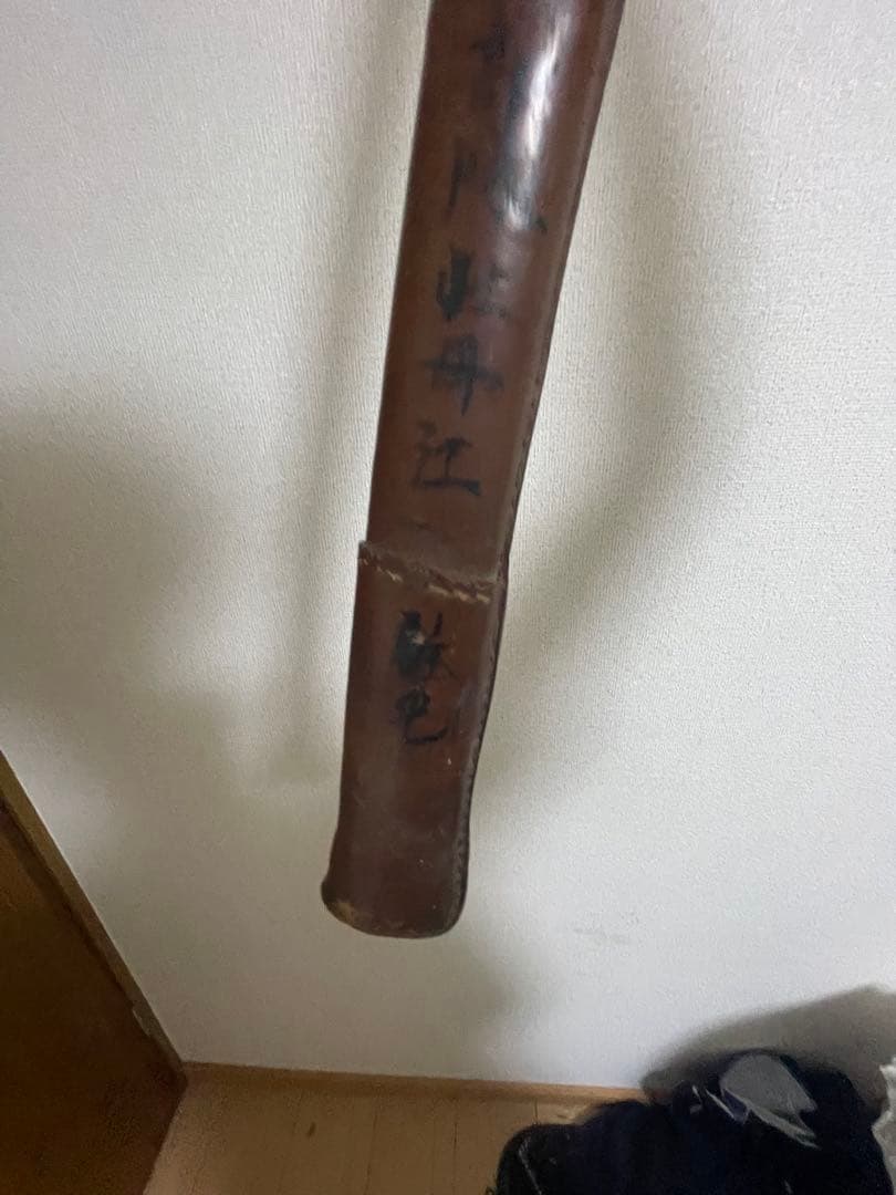 軍刀　刀