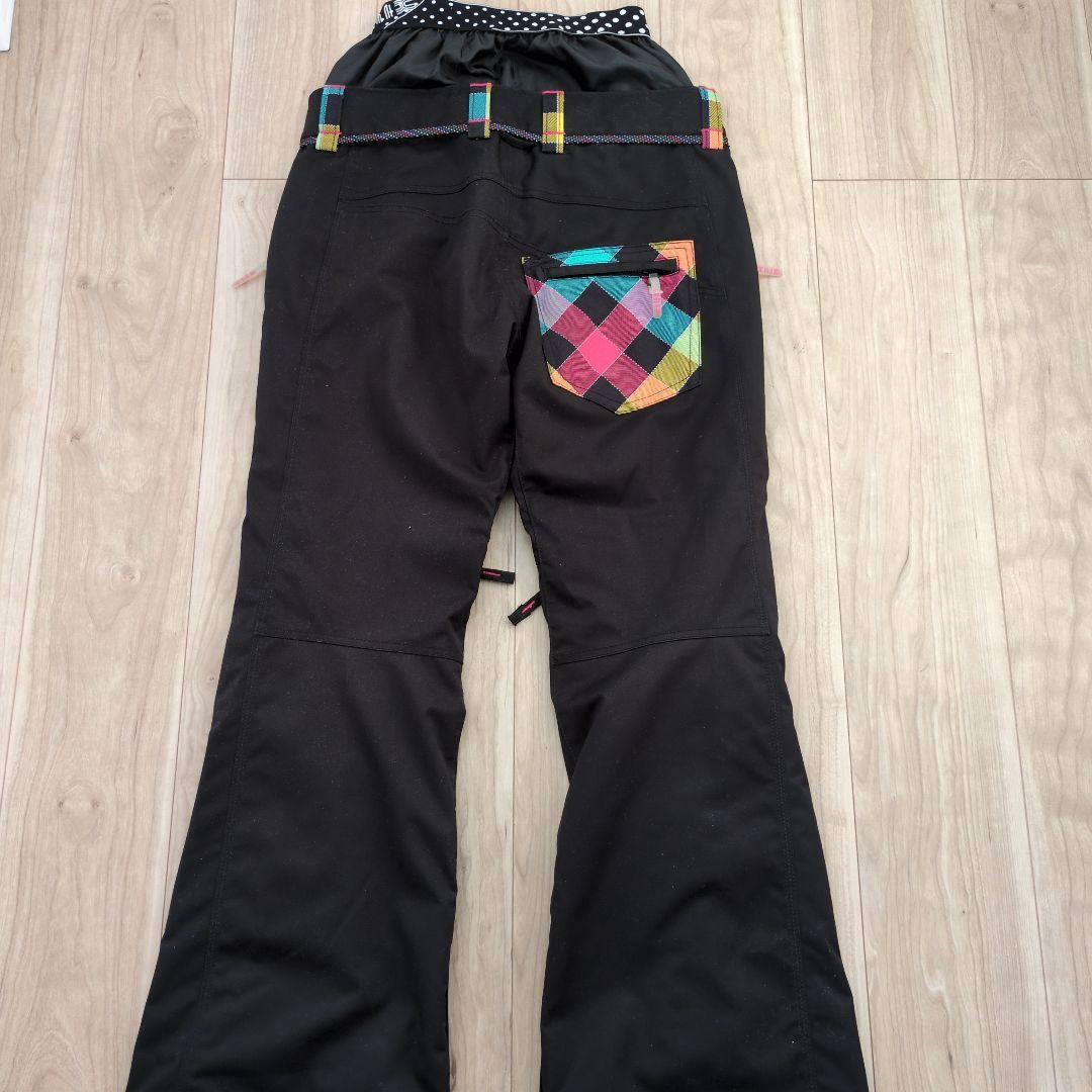X-niX　スノーウェア