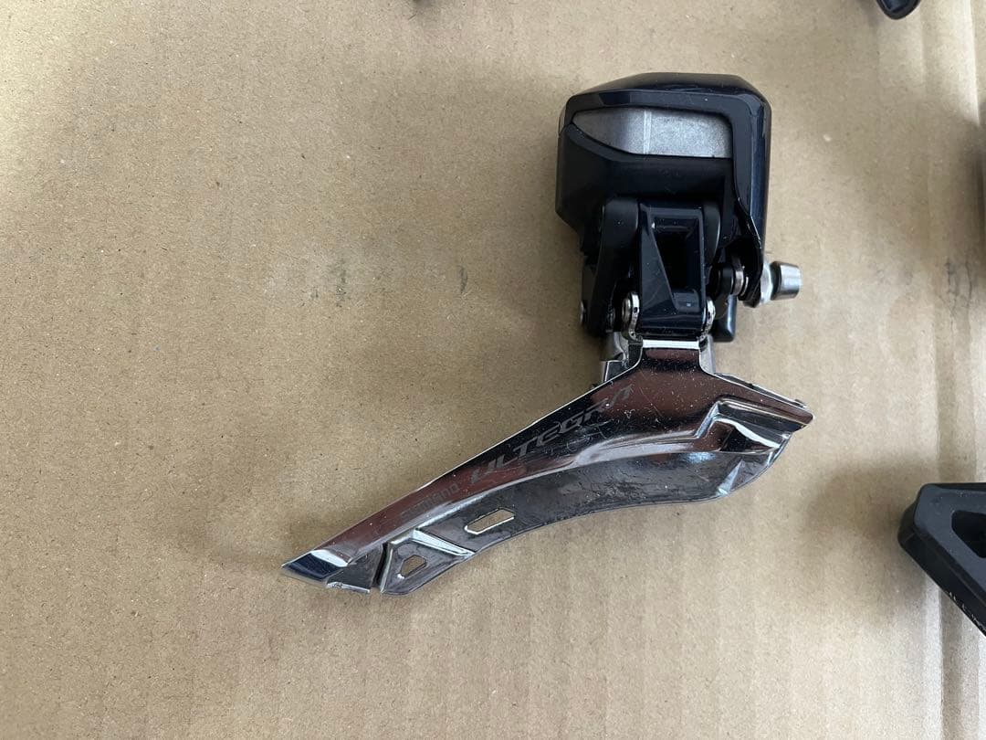 SHIMANO シマノ R8050 ULTEGRA Di2 セット アルテグラ