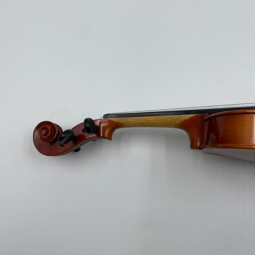 【弦新品】SUZUKI No.230 バイオリン 1/2 2013年製 スズキ