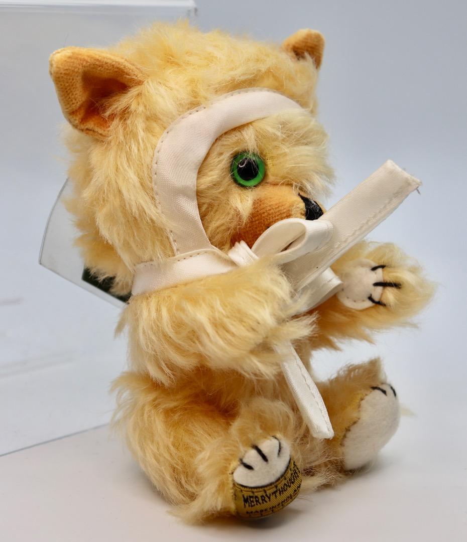 CHEEKY LITTLE PUSSY 15cm チーキー・リトル・プッシー