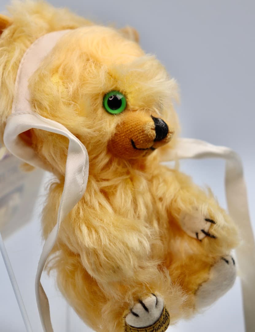 CHEEKY LITTLE PUSSY 15cm チーキー・リトル・プッシー