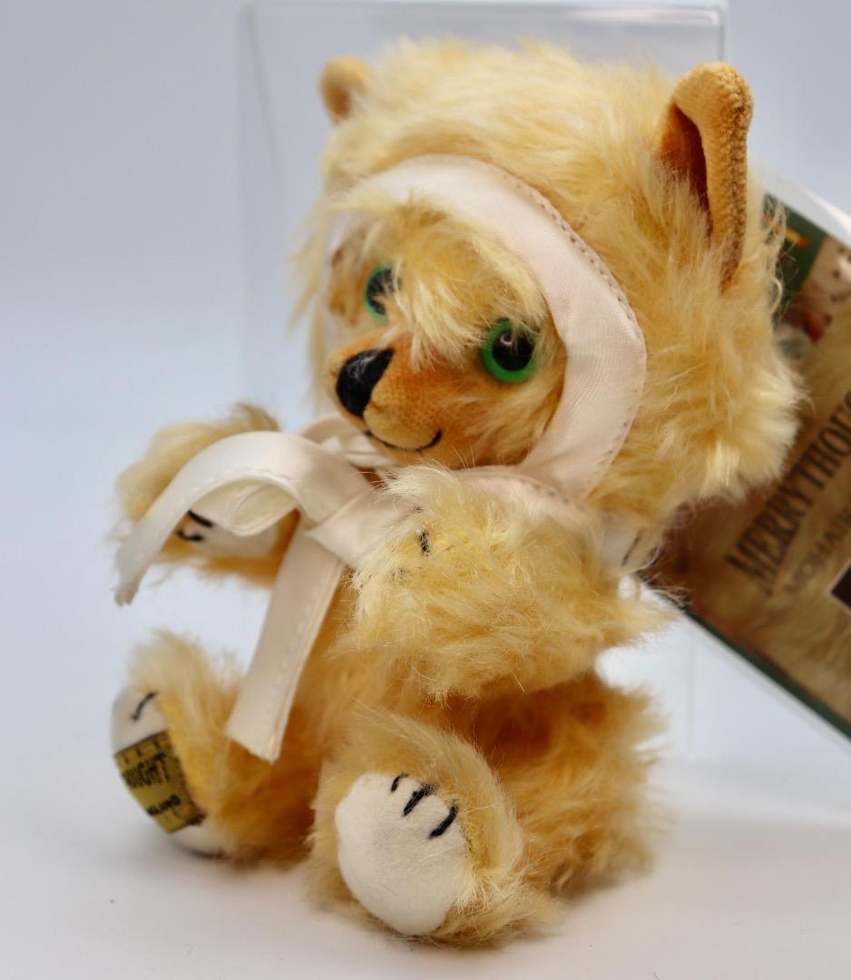 CHEEKY LITTLE PUSSY 15cm チーキー・リトル・プッシー