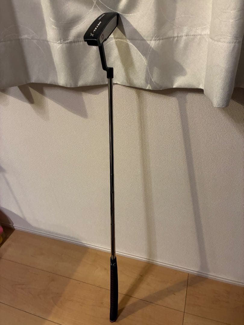 ODYSSEY L-X パター